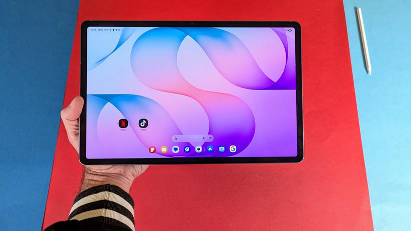 Samsung Galaxy Tab S12+ - Bilder