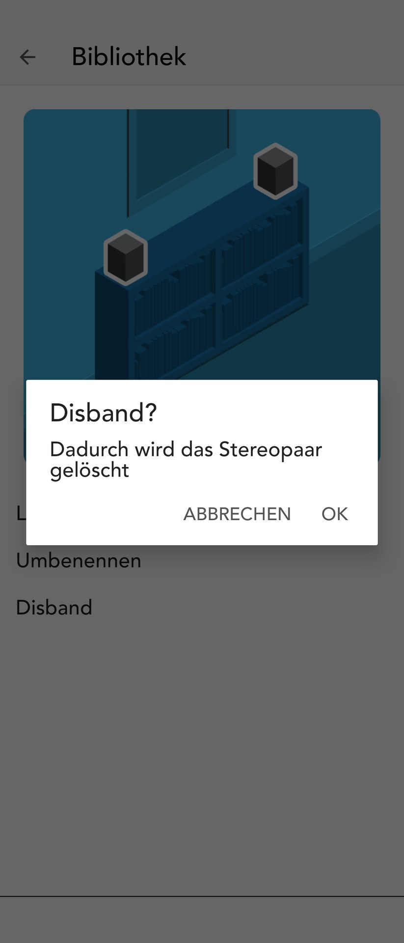 Loewe klang mr5 Screenshots