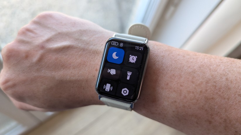 Xiaomi Smart Band 9 Pro - Bilder