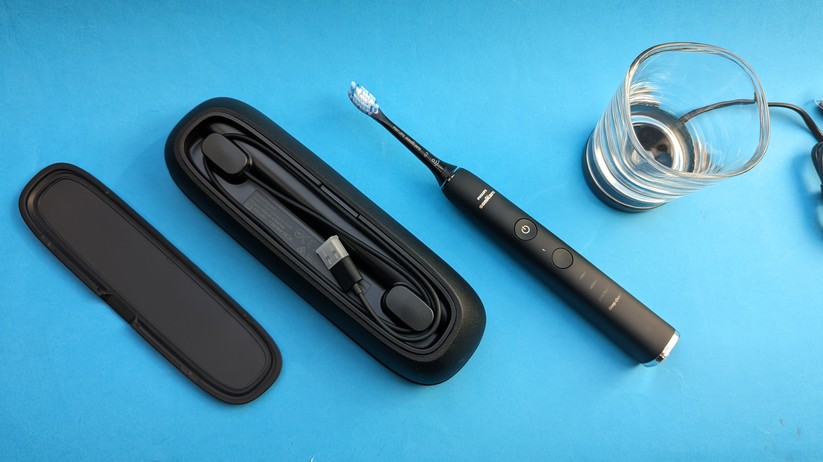 Philips Sonicare Diamondclean 9400