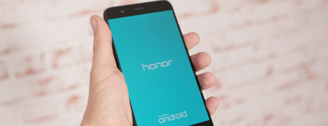 Ausführlicher Test: Honor 8 Pro greift die Luxusklasse an