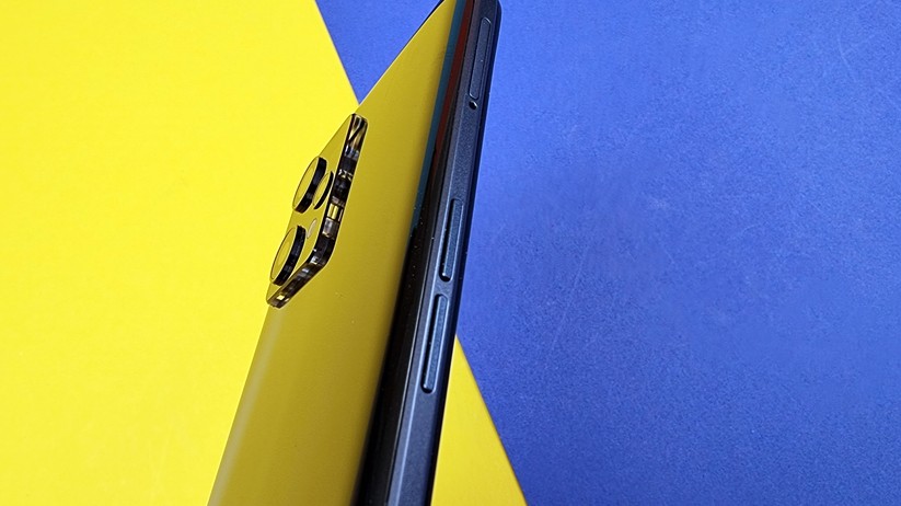 Realme 9 Pro+