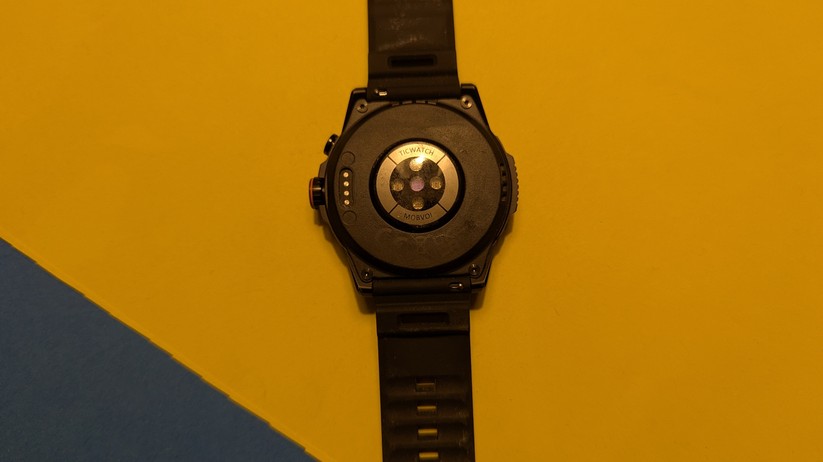 Mobvoi Ticwatch Atlas