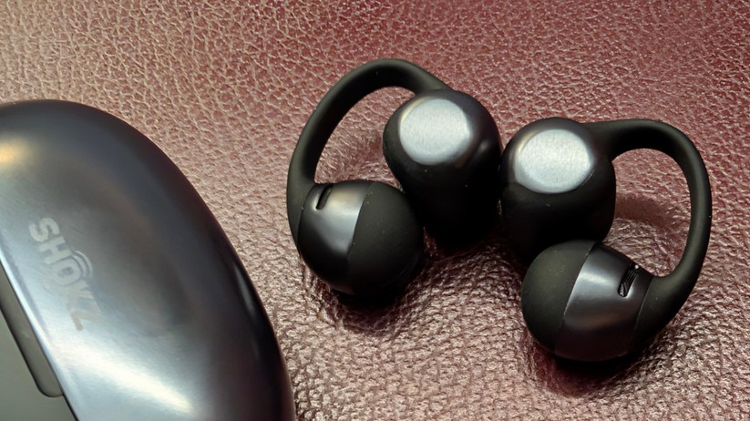 Shokz Opendots One