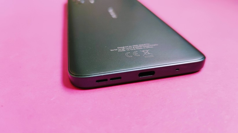 Nokia G21
