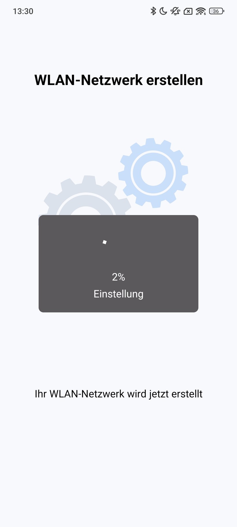MSI Roamii BE Pro – Einrichtung & App