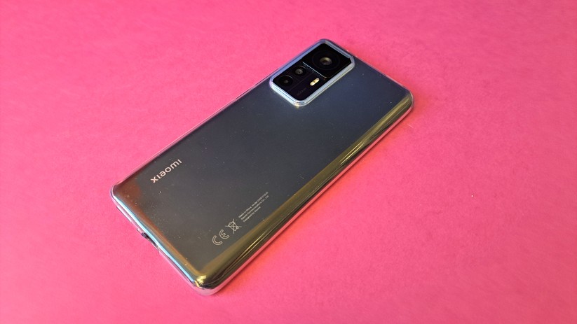 Xiaomi 12T Pro