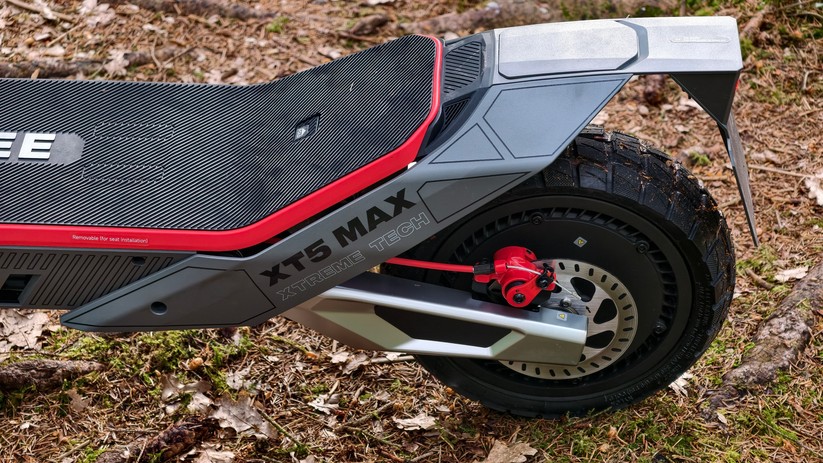 Navee XT5 Max