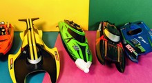 Die besten RC-Boote