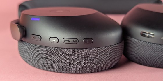 Jabra Evolve 3 75 - Bilder 