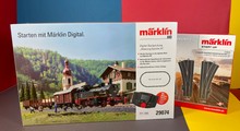 Märklin Digital Startpackung