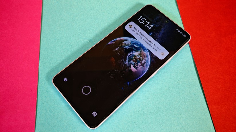 Xiaomi Poco M7 Pro