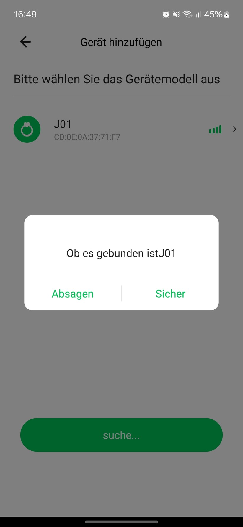 Cyfit-App 