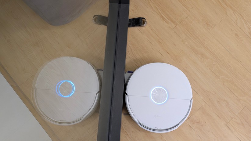 Narwal Flow – Reinigung