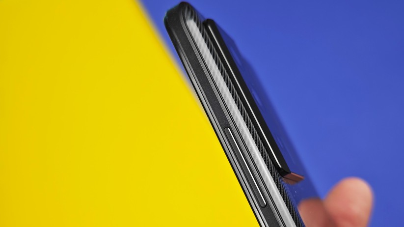 Poco F5 Pro