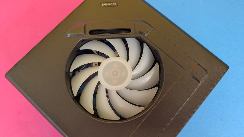 GMKtec Nucbox K12 – Bilderstrecke
