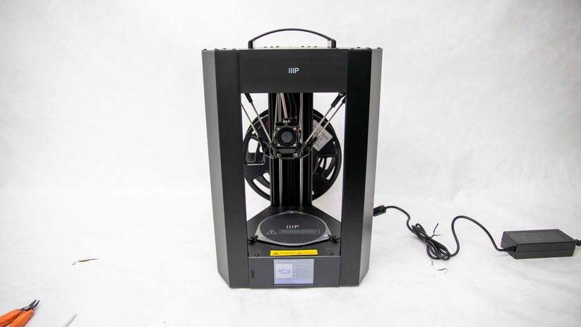 Monoprice MP Mini Delta V2