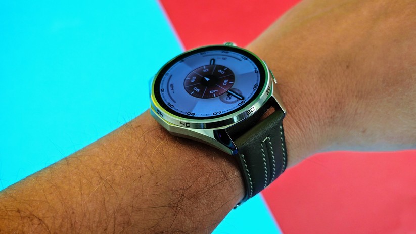 Huawei Watch GT 6
