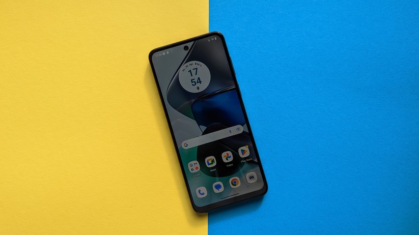 Motorola Moto G23