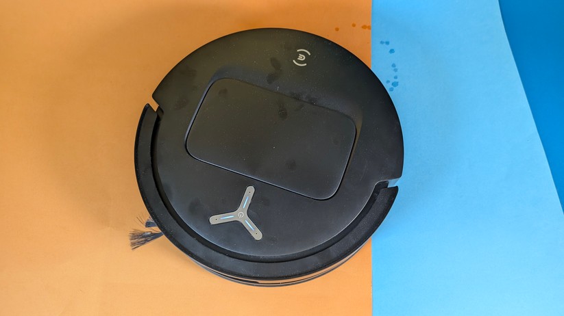 Ecovacs T80 Omni – Bilderstrecke