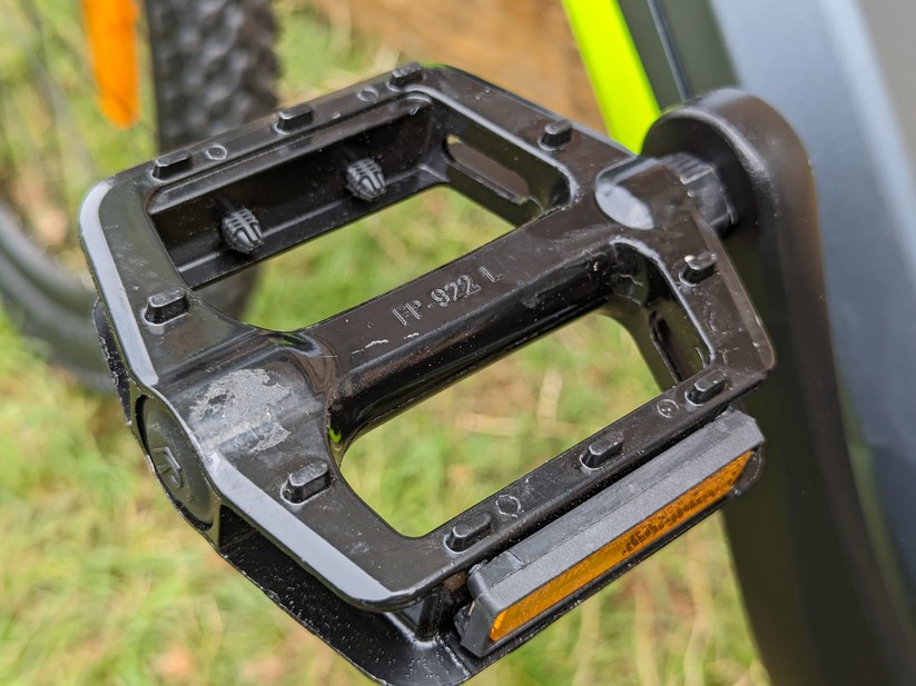 Sachsenrad R8 Ranger