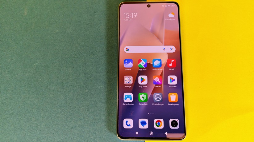 Xiaomi Redmi Note 13 Pro 5G