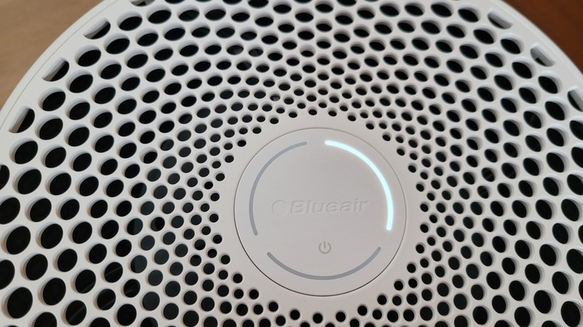 Blueair Blue 3410: Nachtmodus