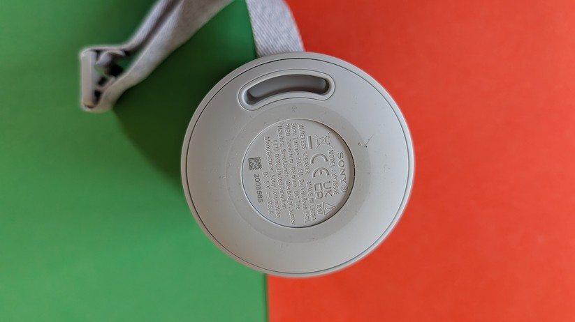 Sony XB100