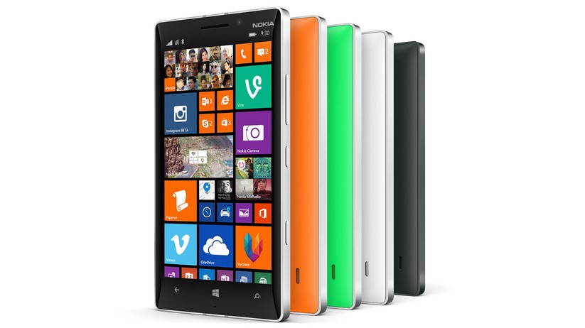 Nokia Lumia 930