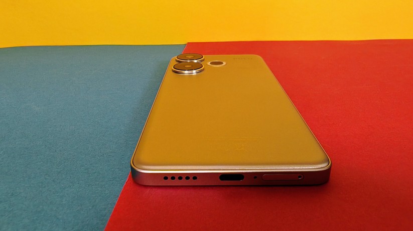 Poco F6