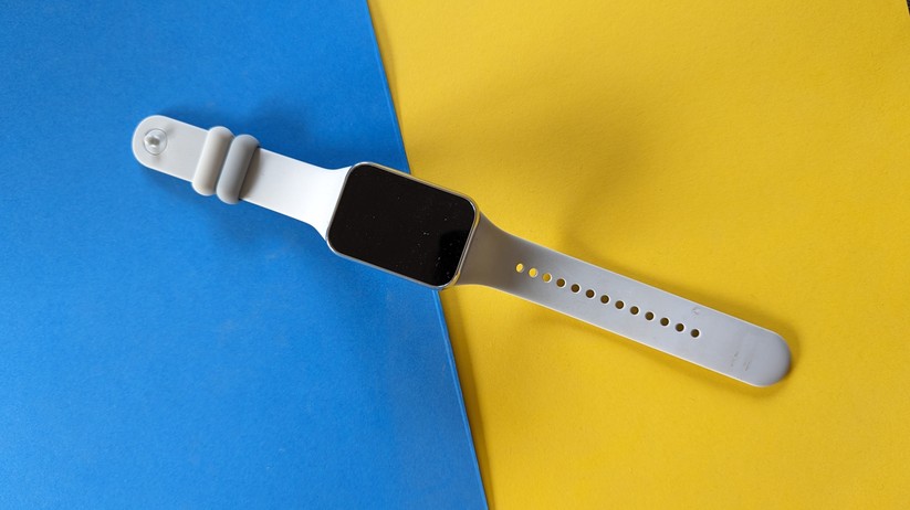 Xiaomi Smart Band 8 Pro - Gehäuse & Design