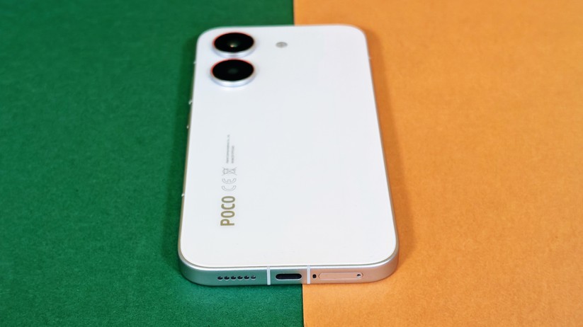 Xiaomi Poco X8 Pro