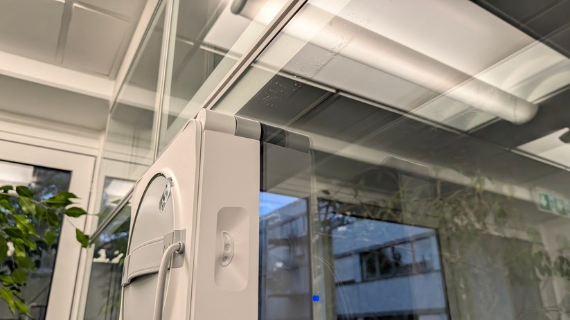 Ecovacs W2S Omni – Bilderstrecke