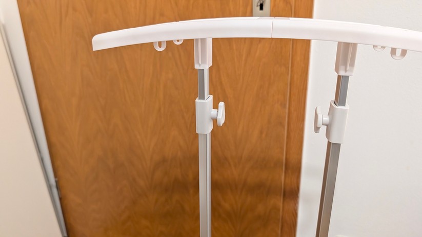 Klarstein Shirt Butler Deluxe – Bilderstrecke