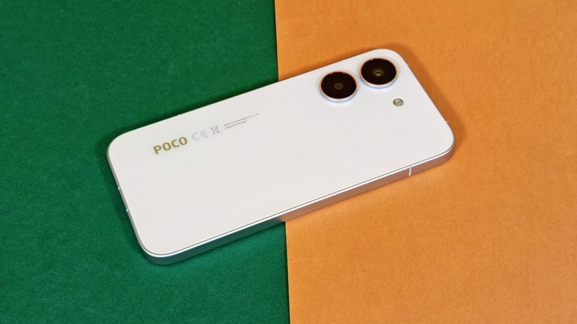 Xiaomi Poco X8 Pro