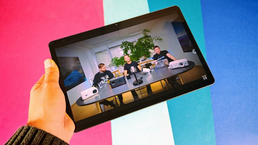 Lenovo Idea Tab TB336FU