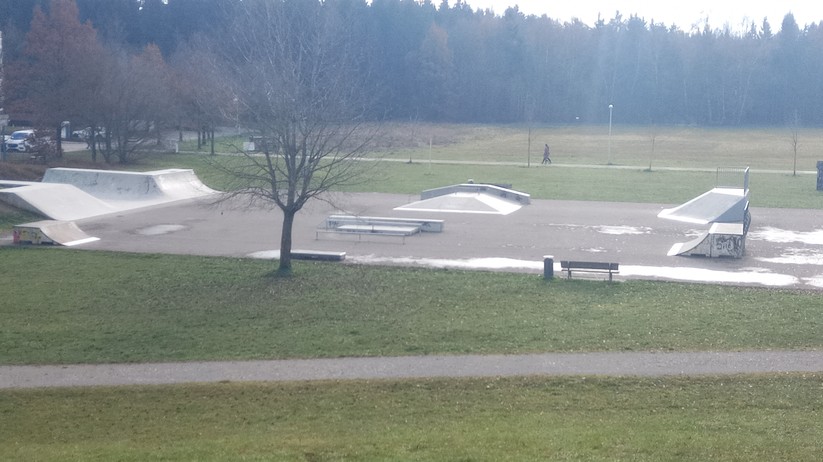 Blackview BV7100 - Originalaufnahmen