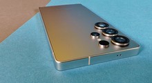 Samsung Galaxy S25 Ultra