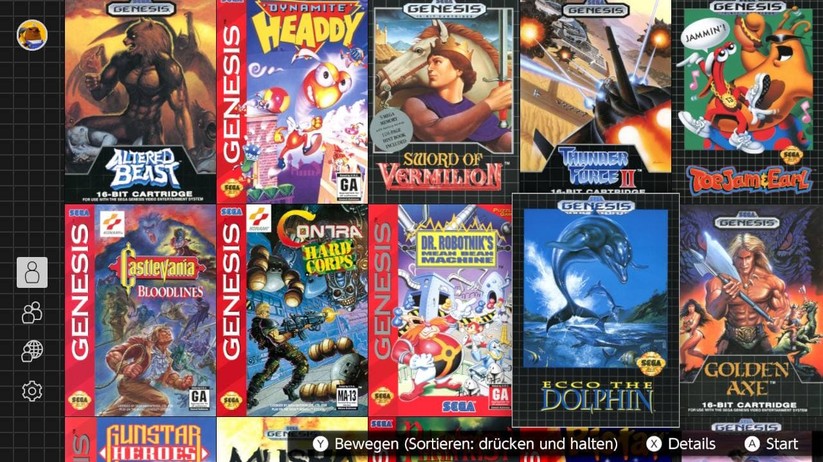 Nintendo Switch Online im Test