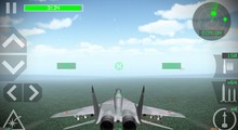 Strike Fighters Attack: Simulator mit leichten Schwächen