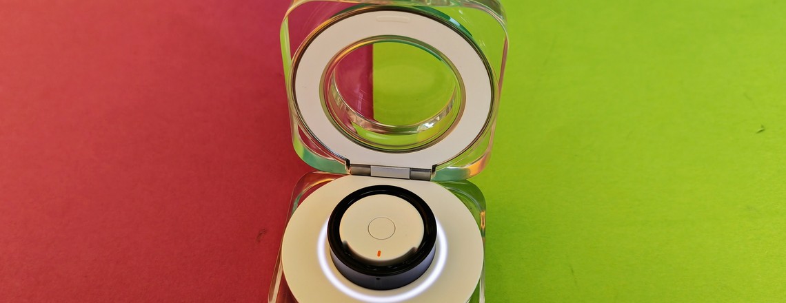 Samsung Galaxy Ring