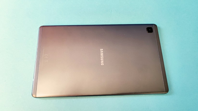 Samsung Galaxy Tab A7 Lite