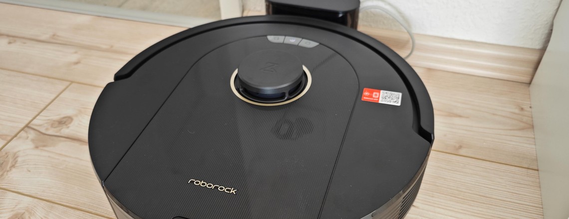 Roborock Q5 Pro