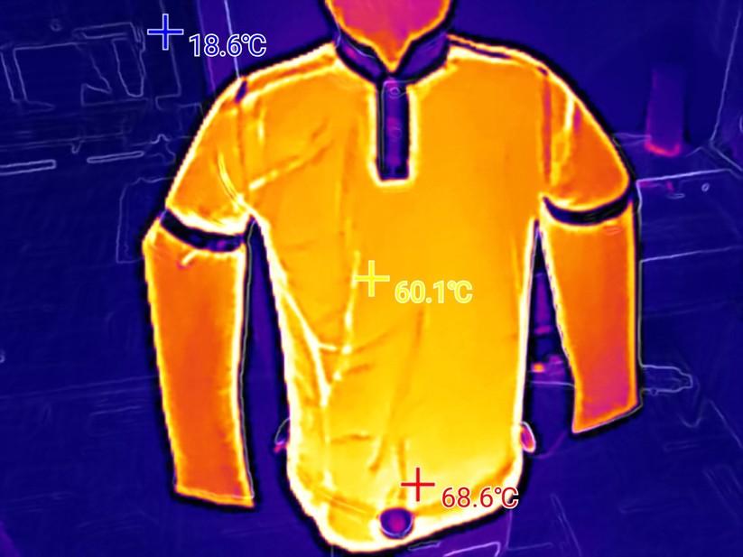 Wëasy Iro 320 – Bilderstrecke