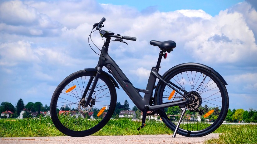 Urtopia Carbon 1 ST