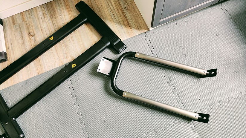 Bowflex Max Trainer M9