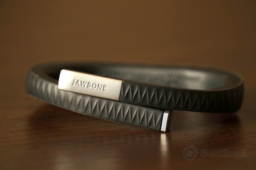 Test: UP by Jawbone