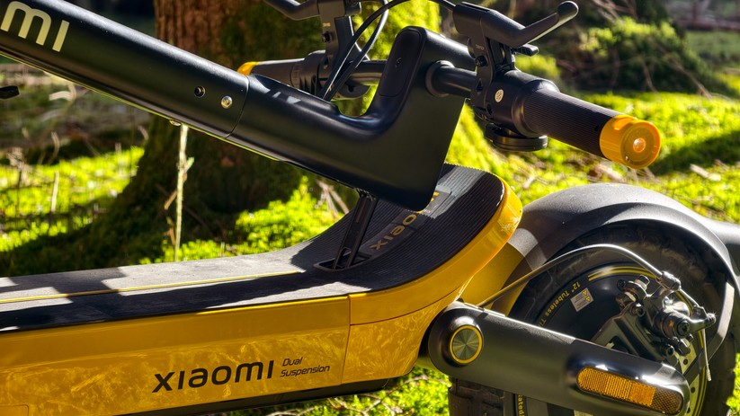 Xiaomi E-Scooter 6 Ultra 