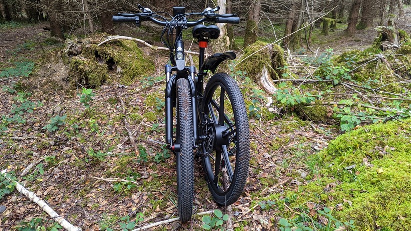 Samebike LO26 – II 