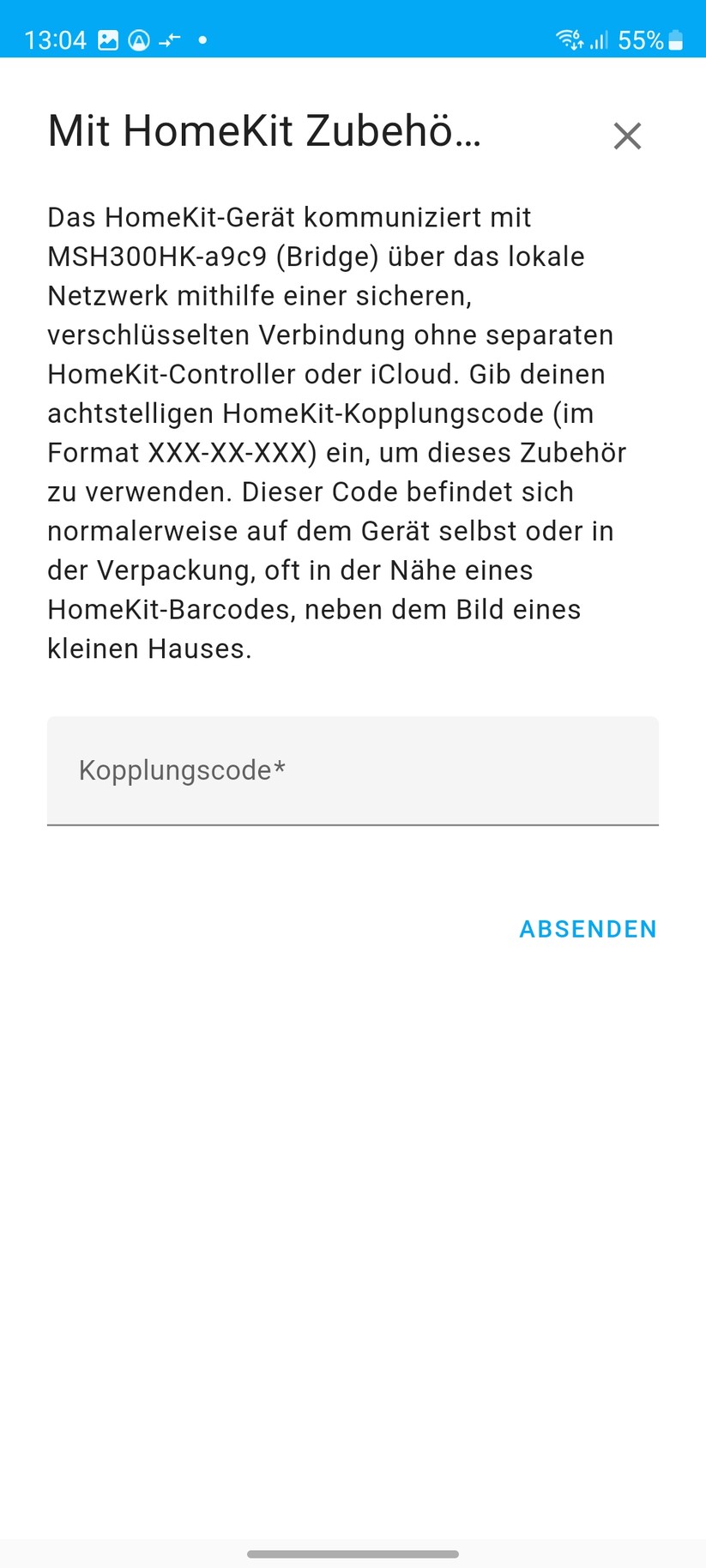 Home Assistant Green: Einrichtung und Konfiguration mit Mobile App